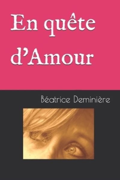 Cover for Amazon Digital Services LLC - Kdp · En quête d'Amour (Taschenbuch) (2020)
