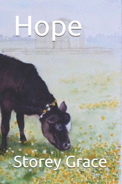 Cover for Storey Grace · Hope (Paperback Book) (2020)