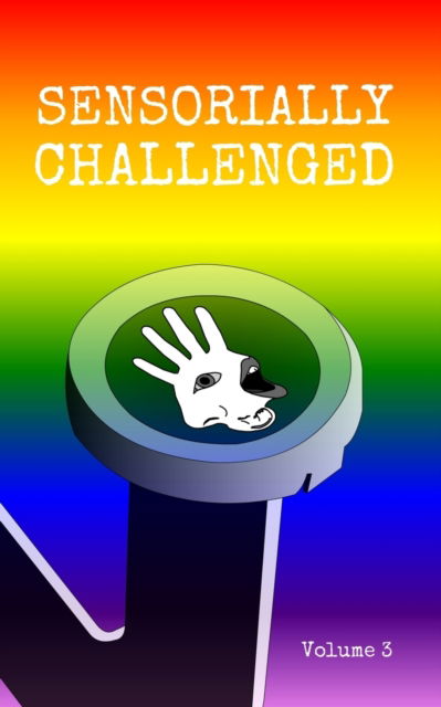 Cover for Christopher Fielden · Sensorially Challenged Volume 3 (Paperback Book) (2021)