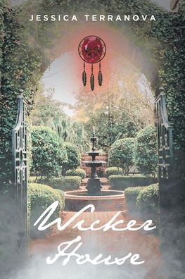 Cover for Jessica Terranova · Wicker House (Paperback Book) (2022)