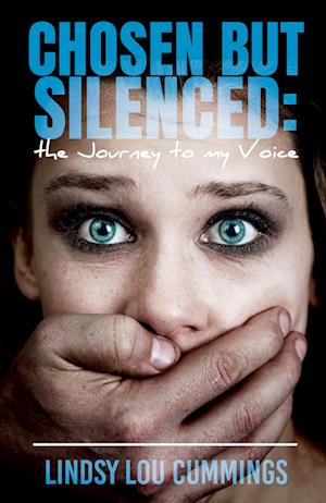 Cover for Lindsy Cummings · Chosen but Silenced (Book) (2024)