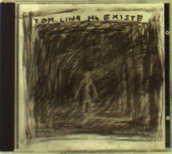 Cover for Tom Liwa · No Existe (CD) (2003)