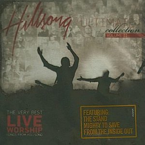Cover for Hillsong · Hillsong-ultimate Collection Vol.2 (CD)