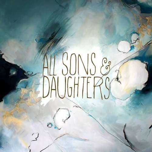 All Sons & Daughters (CD) (2014)