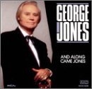 Cover for George Jones · Along Came Jones (CD) (2003)