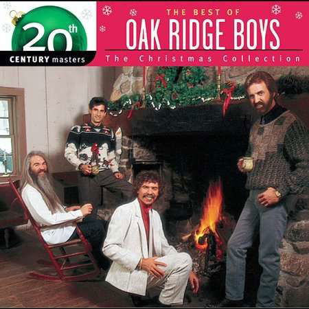 Christmas Collection: 20th Century Masters - The Oak Ridge Boys - Musikk - CHRISTMAS / SEASONAL - 0008817037820 - 23. september 2003