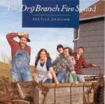 Fertile Ground - Dry Branch Fire Squad  - Music - Rounder - 0011661025820 - 