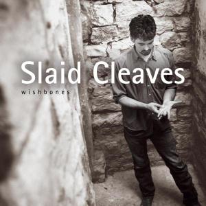 Cover for Slaid Cleaves · Wishbones (CD) (2004)