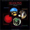 A Fresh Aire Christmas - Mannheim Steamroller - Musiikki - CHRISTMAS - 0012805198820 - lauantai 14. joulukuuta 1996