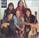 Cover for Fink,cathy / Lewis,laurie / Marxer,marcy · Blue Rose (CD) (1993)