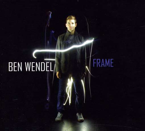 Cover for Ben Wendel · Frame (CD) (2017)