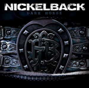 Dark Horse - Nickelback - Musik - ROADRUNNER - 0016861802820 - 27. januar 2020