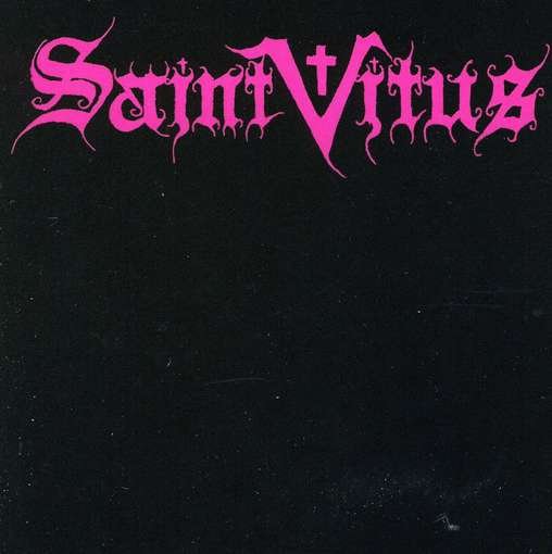 Hallow's Victim / the Walking Dead - Saint Vitus - Música - SST - 0018861037820 - 28 de septiembre de 2010