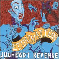 Elimination - Jughead's Revenge - Muzyka - BETTER YOUTH ORGANISATION - 0020282002820 - 9 maja 2018