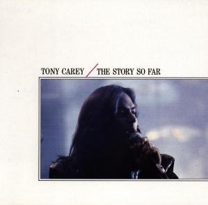 Story So Far - Tony Carey - Musik - TELDEC - 0022924607820 - 5. juli 1991