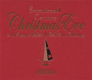 17th Century Christmas Eve / Various - 17th Century Christmas Eve / Various - Muzyka - WIN - 0025091007820 - 30 października 2001