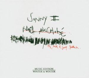 Noel Akchote · Sonny Ii (CD) (2004)