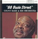 Cover for Basie Count · 88 Basie Street (CD) (2001)