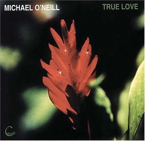 Cover for Michael O'neill · True Love (CD) (1969)