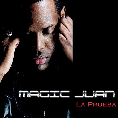 La Prueba - Magic Juan - Musik - JOUR & NUIT - 0037628749820 - 24. Oktober 2002