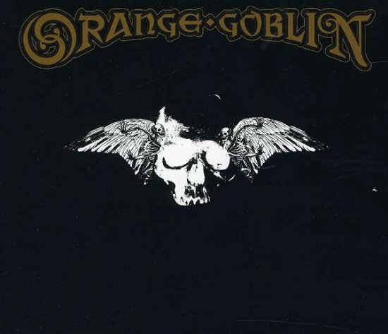 Cover for Orange Goblin · Five CD Boxset (CD) [Bonus Tracks, Remastered edition] [Box set] (2011)