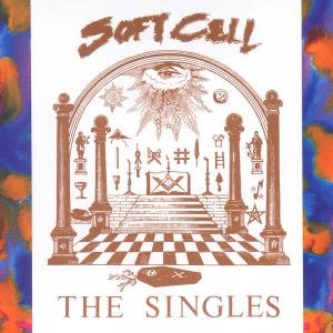 Cover for Soft Cell · Singles (CD) (1998)