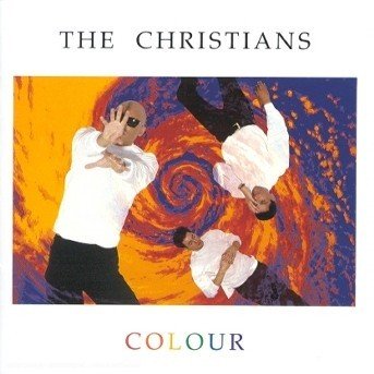 Cover for The Christians · Colour (CD) (2011)