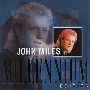 Millennium Edition - John Miles - Música - DERAM - 0042284495820 - 23 de junho de 2008