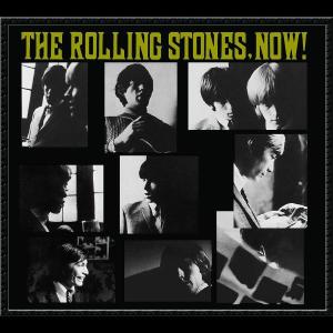 Now! - The Rolling Stones - Musiikki - ABKCO - 0042288231820 - maanantai 14. elokuuta 2006