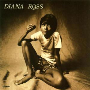 Cover for Diana Ross (CD) [Bonus Tracks edition] (2017)