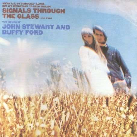 Signal Through the Glass - Stewart,john / Ford,buffy - Música -  - 0045507708820 - 1 de junio de 2004