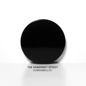 Somnambulist - Kandinsky Effect - Musiikki - CUNEIFORM REC - 0045775040820 - tiistai 20. tammikuuta 2015
