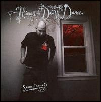 Cover for Sage Francis · Human The Death Dance (CD) (2016)
