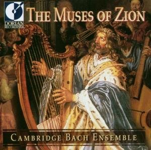 Cover for Muses Of Zion (CD) (1999)