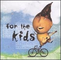 For The Kids - V/A - Música - NETTWERK - 0067003028820 - 5 de novembro de 2002