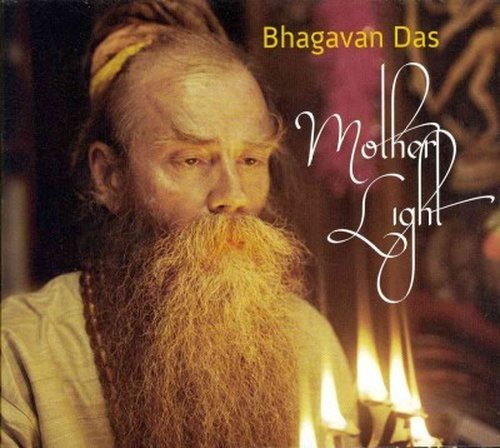 Mother Light - Bhagavan Das - Musiikki - NETTWERK - 0067003101820 - tiistai 8. heinäkuuta 2014