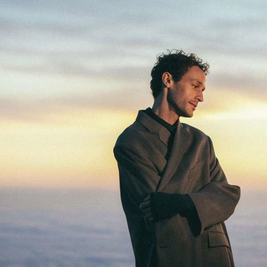 These Words Are All For You - Wrabel - Music - NETTWERK - 0067003127820 - September 24, 2021