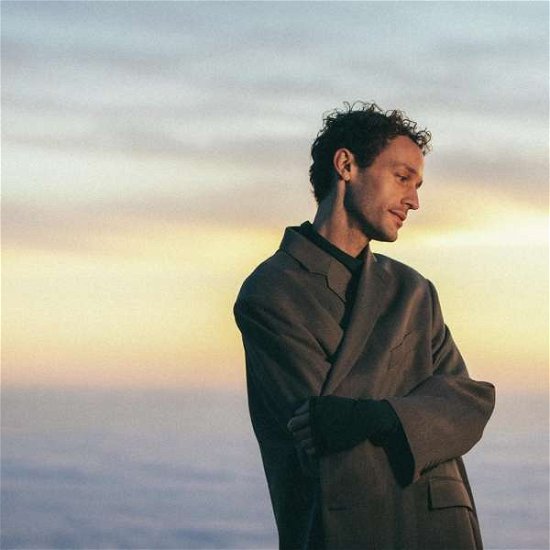 Cover for Wrabel · Wrabel-these Words Are All for You (CD) (2021)