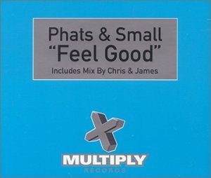 Cover for Phats &amp; Small · Feel Good (SCD) (1990)