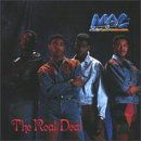 Mac Band · Real Deal (CD) (1990)