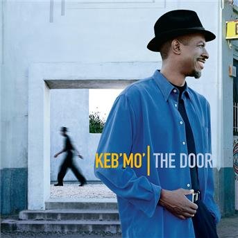 Cover for Keb' Mo' · Door (CD) (2013)