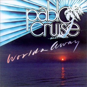 Cover for Pablo Cruise · Worlds Away (CD) (1990)