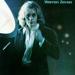 Warren Zevon - Warren Zevon - Musik - ELEKTRA - 0075596060820 - 19. maj 1992