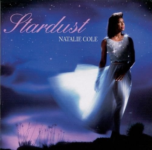 Cover for Natalie Cole · Natalie Cole-stardust (CD)