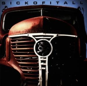 Cover for Sick of It All · Built to Last (CD) (2003)