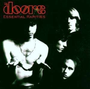 Cover for The Doors · Essential Rarities (CD)