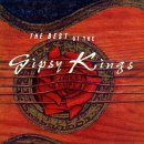 Cover for Gipsy Kings · Best Of (CD) (1990)