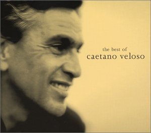 Cover for Caetano Veloso · Best of Caetano Veloso (CD) (2003)
