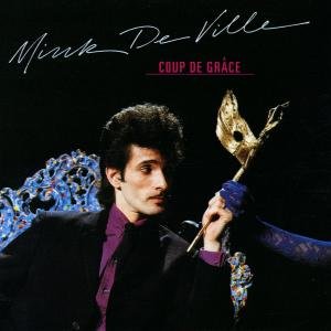 Coup De Grace - De Ville Mink - Musikk - ATLANTIC - 0075678157820 - 5. august 1991