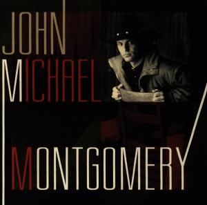 John Michael Montgomery - John Michael Montgomery - Musik - COAST TO COAST - 0075678272820 - 18 oktober 2019